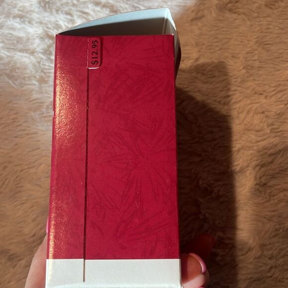 Keepsake Ornament - Our Little Blessings Hallmark vintage 1995 - Picture 7 of 8